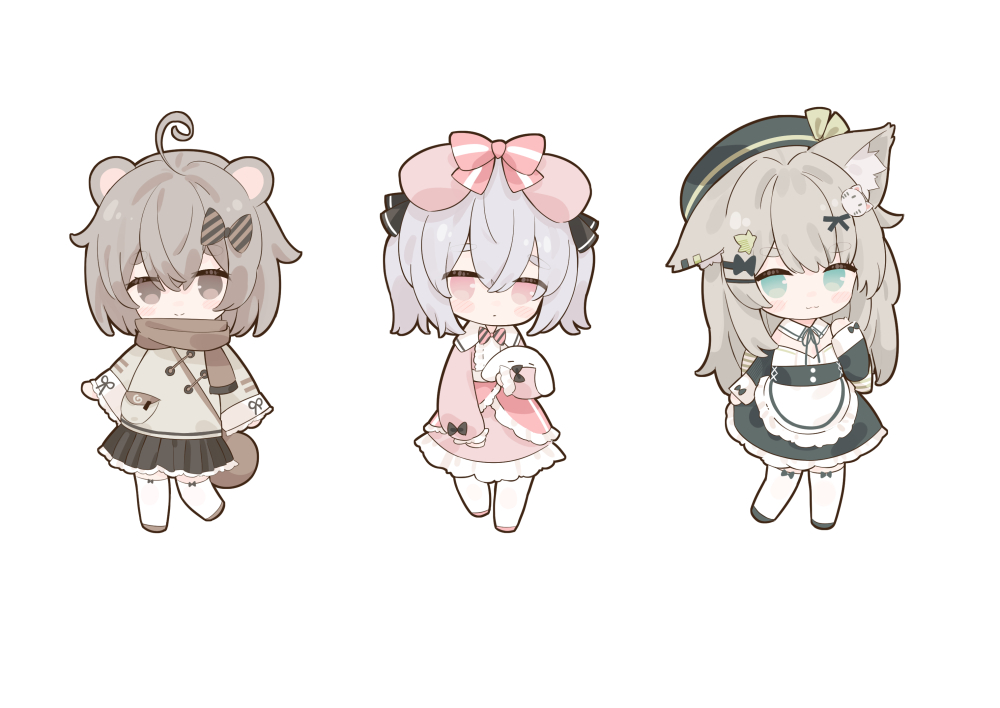 chibi